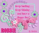 Robbie