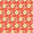 Summer Seamless Background