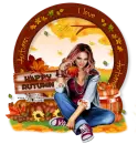 Happy Autumn