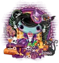 Witchy - Lyssa