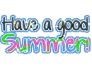 Good Summer