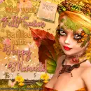 May your fall season...