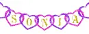 Sonia - heart