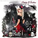 princess of darkness