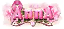 Anna - BCA 2019