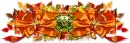 Autumn Divider