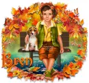 Bren Autumn 