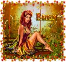 Bren Autumn Fairy
