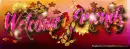 Welcome friends fb cover 