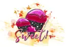 Sweet! 