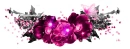 Halloween Fun-Divider-Pink