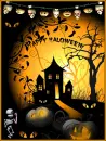 Happy Halloween