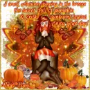Autumn Dancing in the Breeze ~ Pami ~ Offer ~ fg