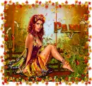 Pami Autumn Fairy