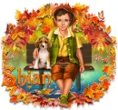 Shian Autumn
