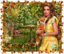 Shian Autumn