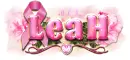 Leah - BCA 2019