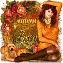Bren - Autumn  Season