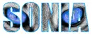 Sonia - cat eyes