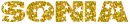 Sonia - stars
