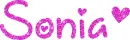 Sonia - heart
