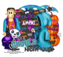 Ghouls Night Out