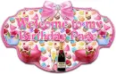 Birthday Page
