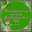 Mel - Friends Like You - Girl - Dragon Fly