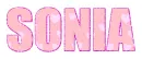 Sonia - heart