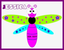 Jessica Dragonfly