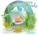 Robbie - Sorry Mermaids Only
