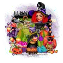 Halloween Candies