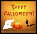 Happy Halloween