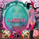 Magical Night - Halloween 