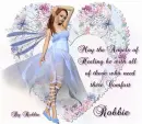 Robbie - May the Angels