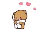 two bear