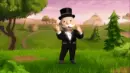 old man dancing