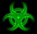 green animation