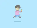 ice cream