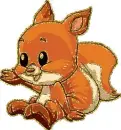 squirrel