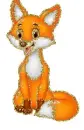 red fox
