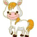 horse