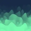 green animation