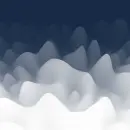white animation