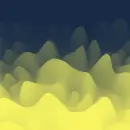 yellow animation