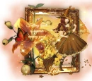 Autumn Leaves-Leah