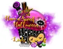 Have a Sweet Halloween 