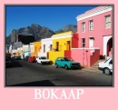BoKaap