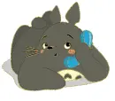grey animal