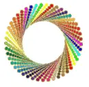 multicolor picture